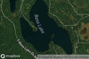 Bass Lake