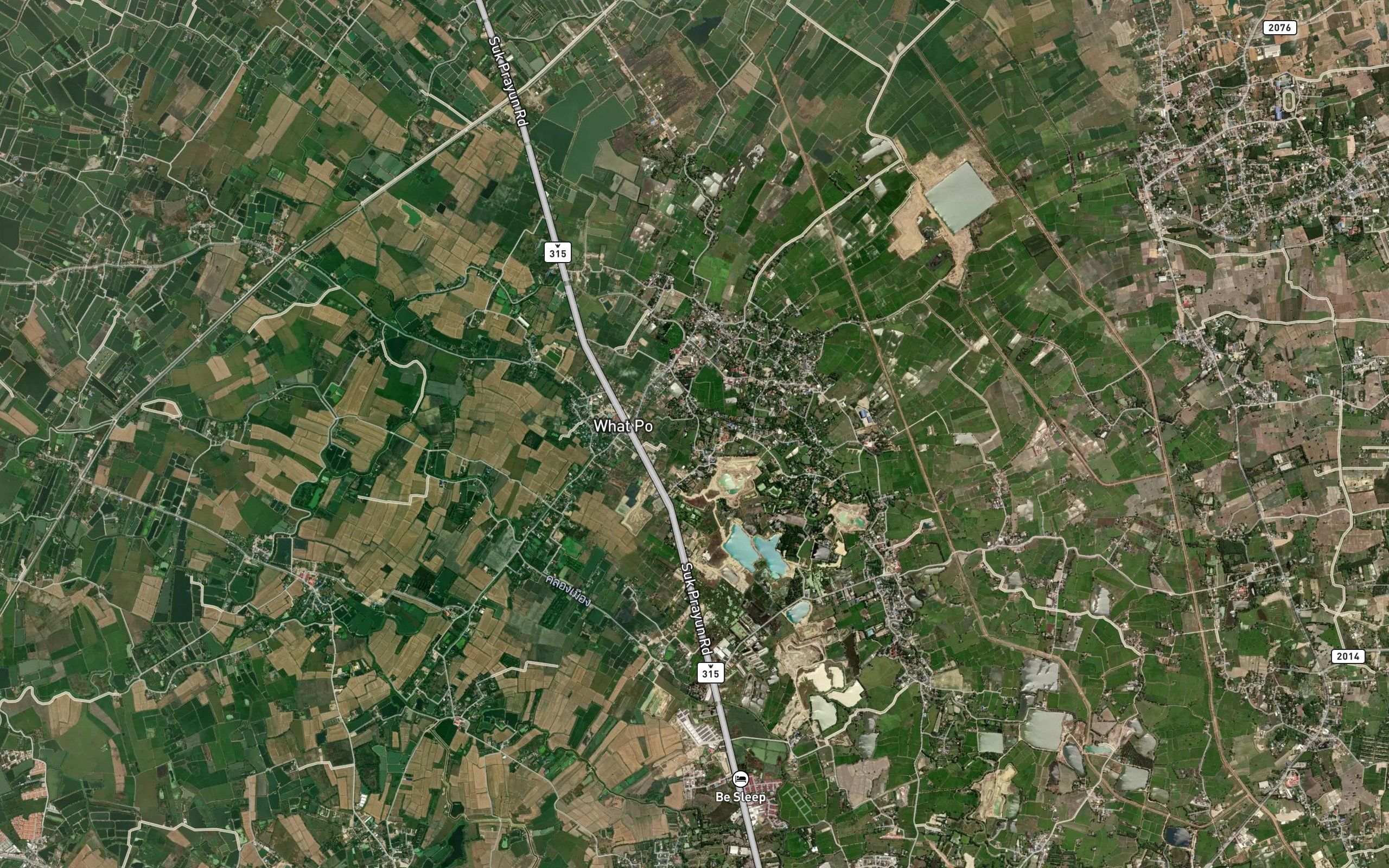 Khlong Luang
