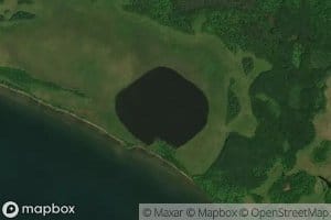 McDonald Lake