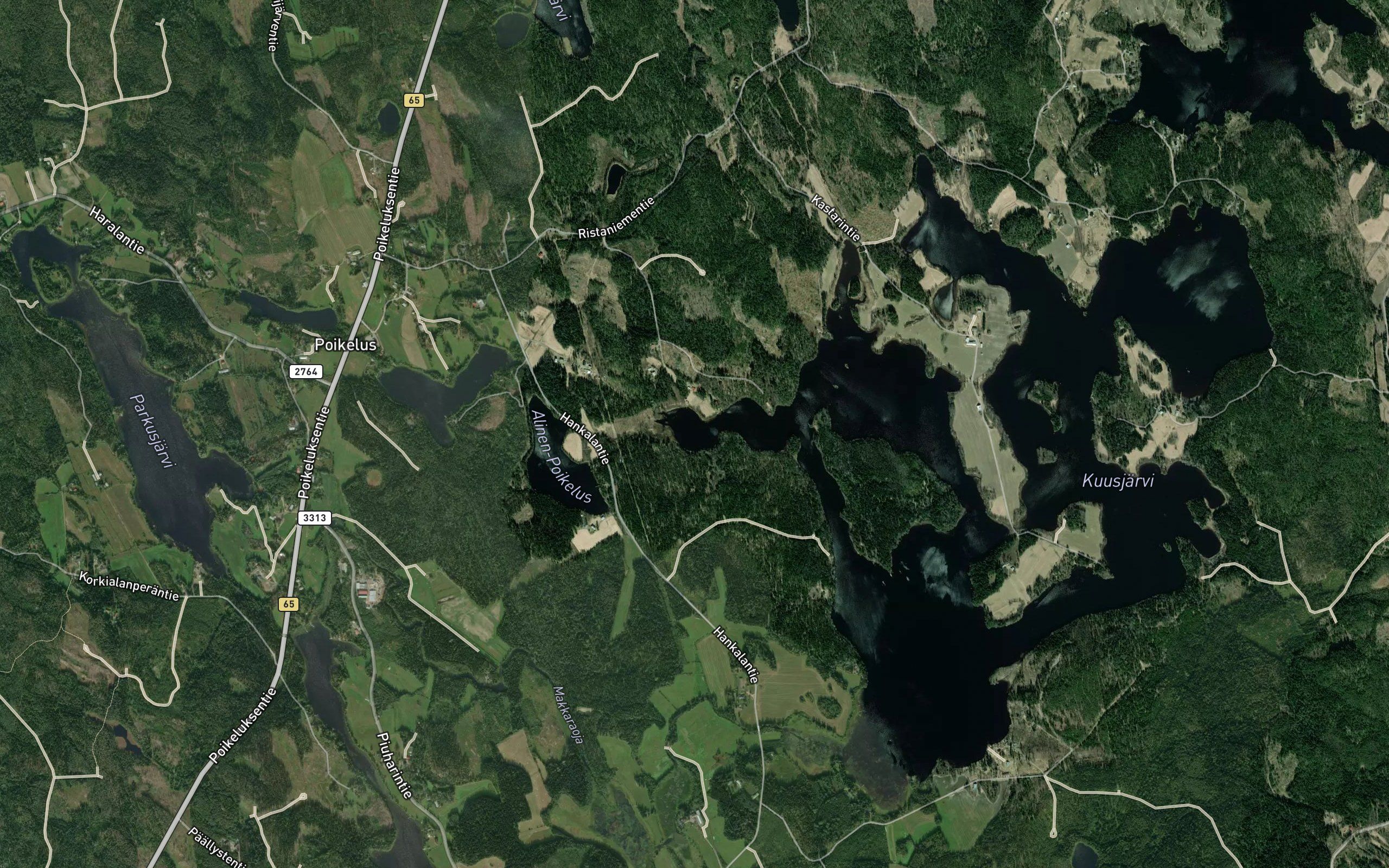 Pohjanlahti