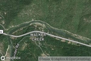 Walker Creek