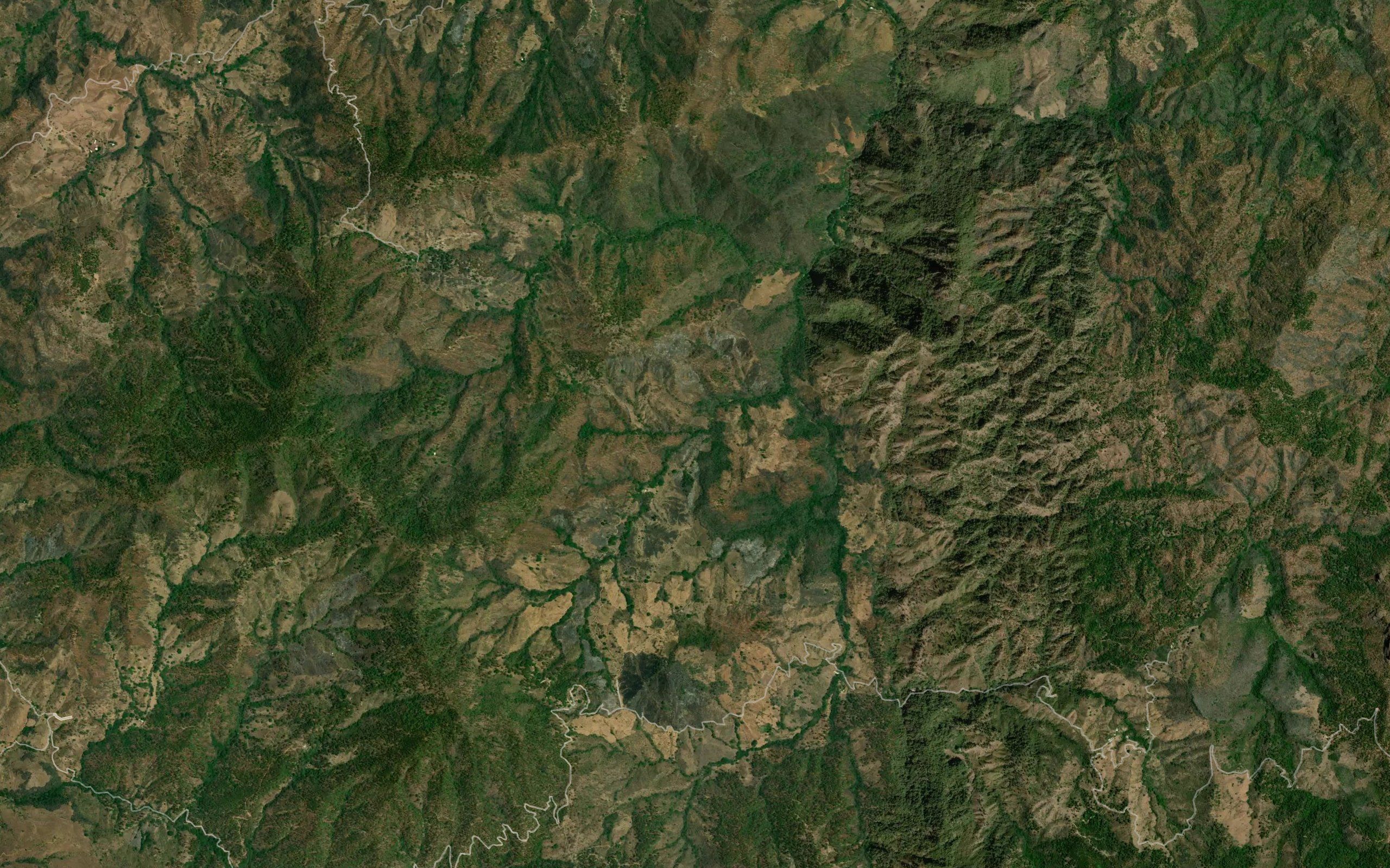 Barranca El Salitre