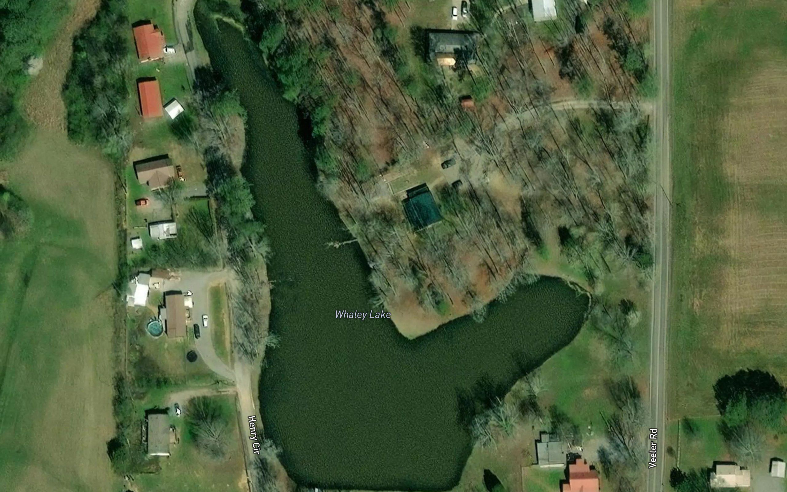 Whaley Lake