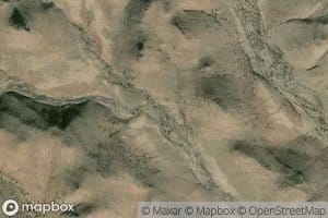 East Fork Brushy Creek