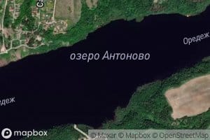 Ozero Antonovo