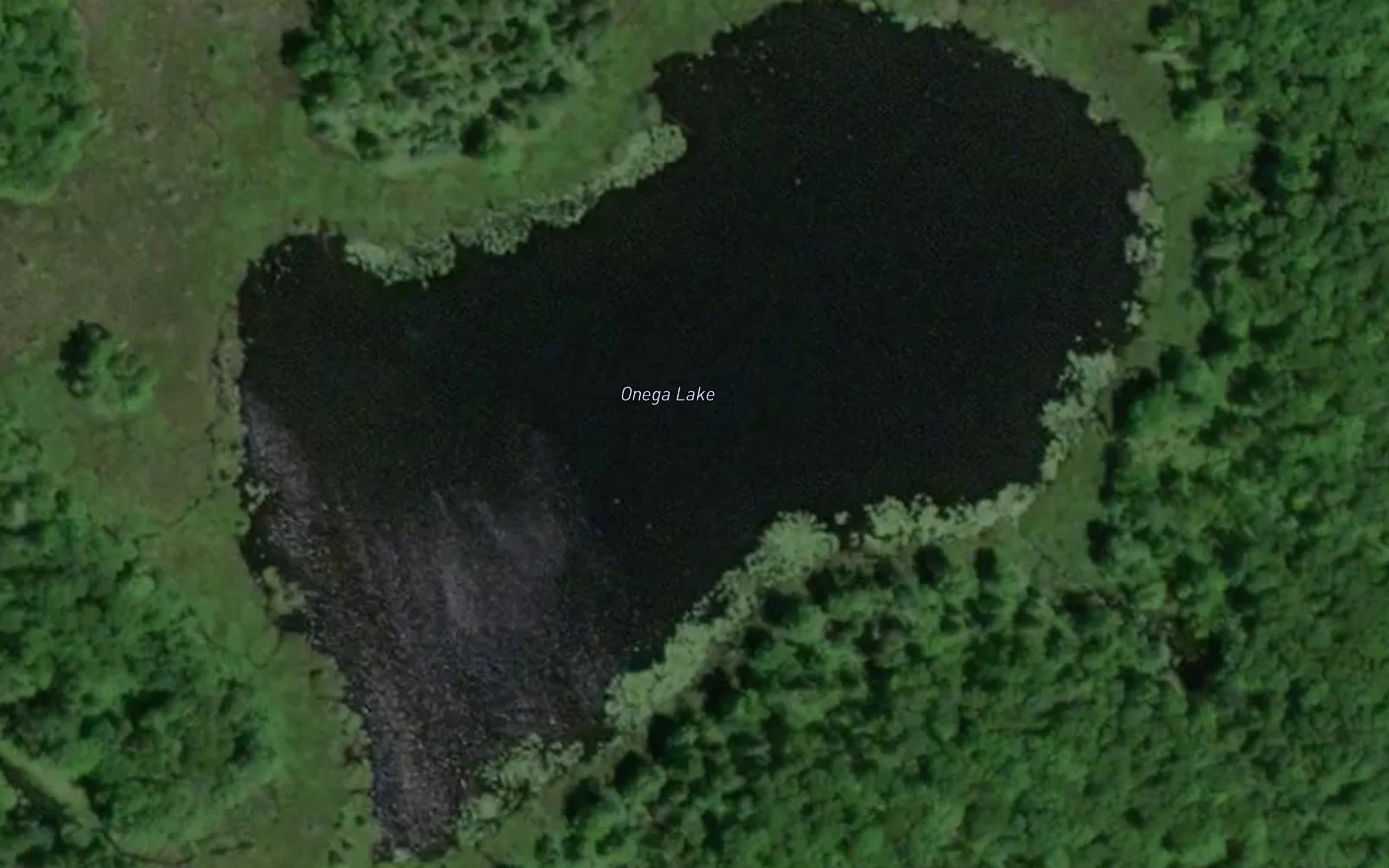 Onega Lake