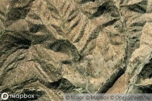 Cheshmeh-ye Varnus Cheshmeh