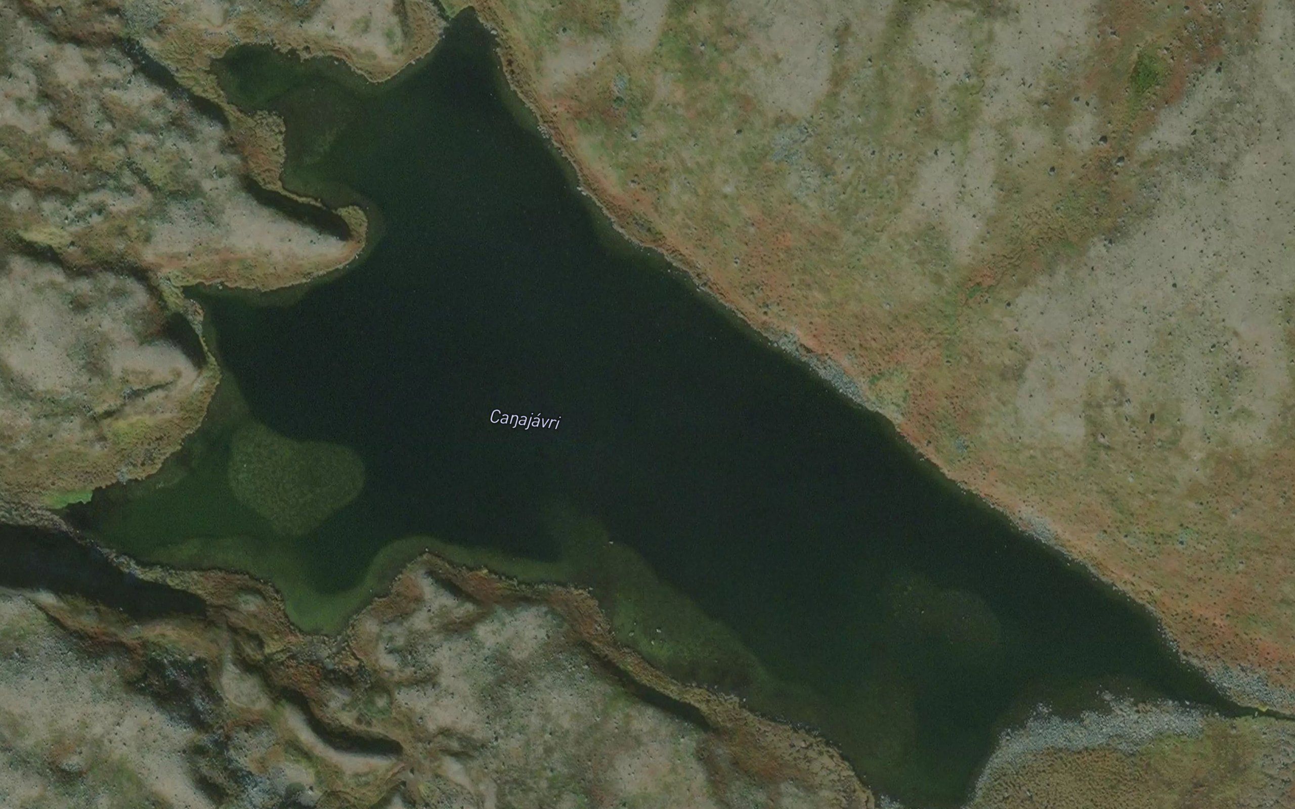 Canajavri