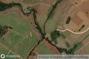 Corrego do Mimoso