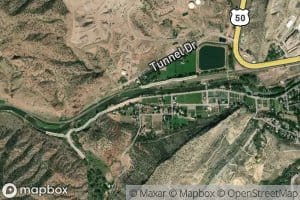 Canon City Hot Springs