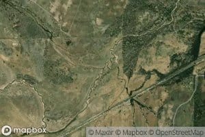 Twentyfive Mile Creek