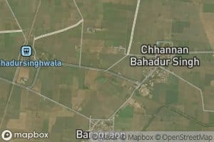 Mohalagwara Distributary