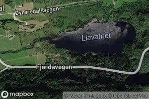 Liavatnet