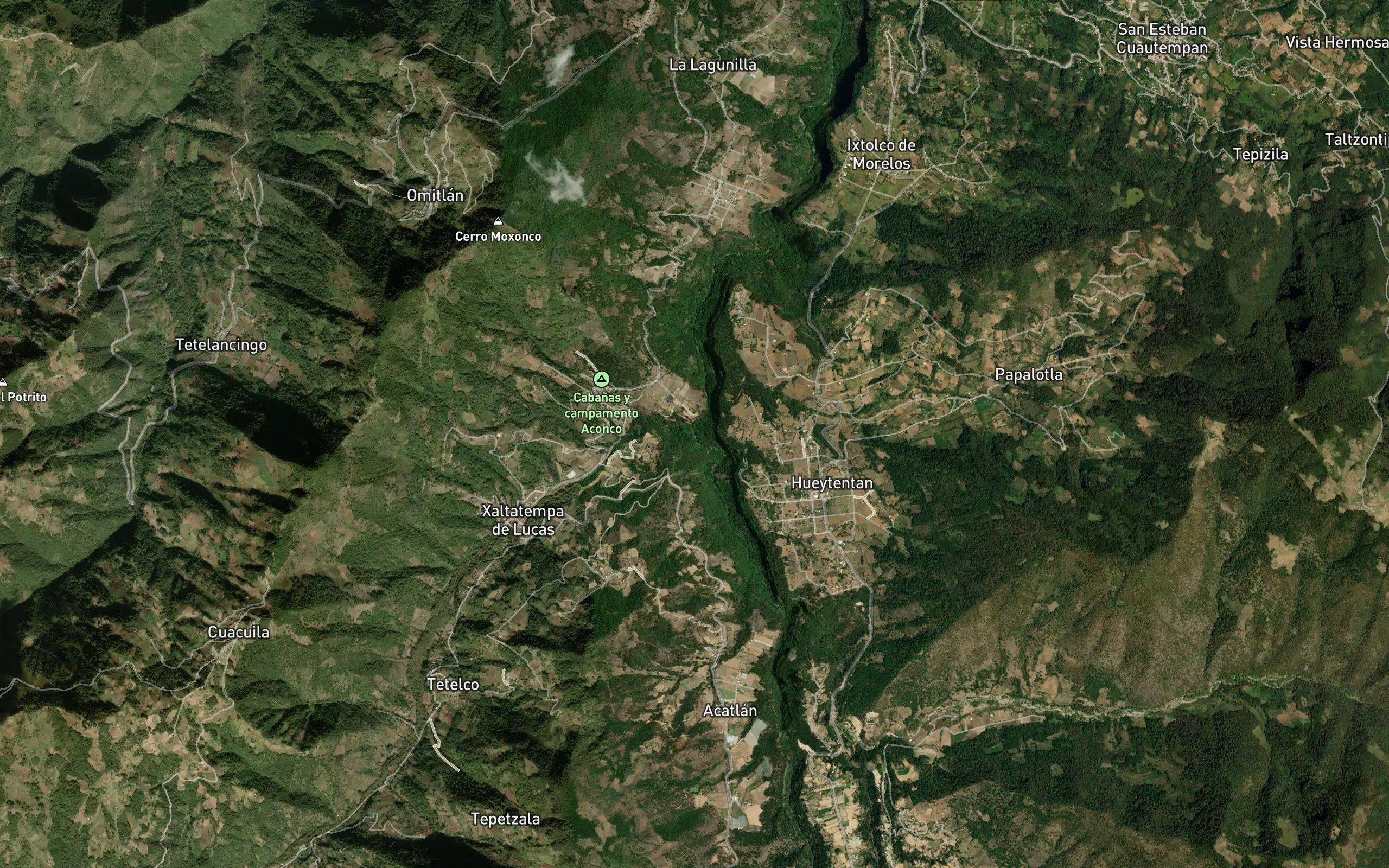Xaltatempa