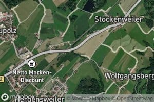 Stockenweiler Weiher