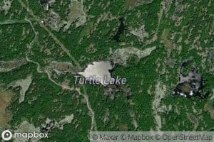 Turtle Lake