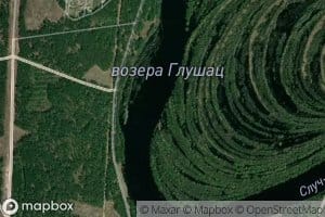 Ozero Glushets