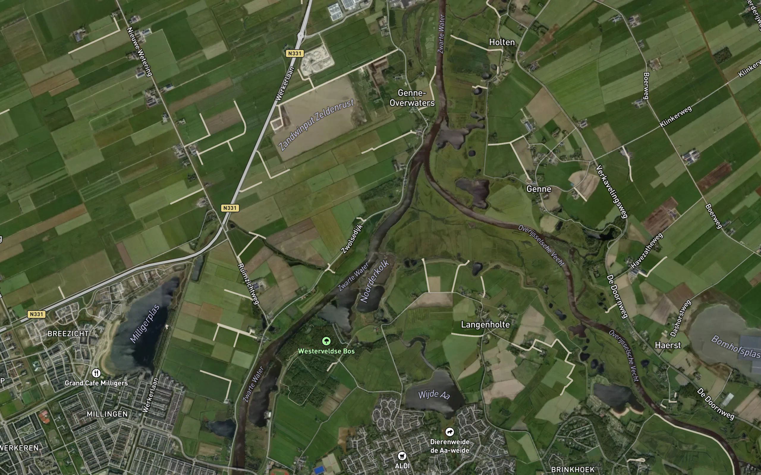Westerveldsche Aa