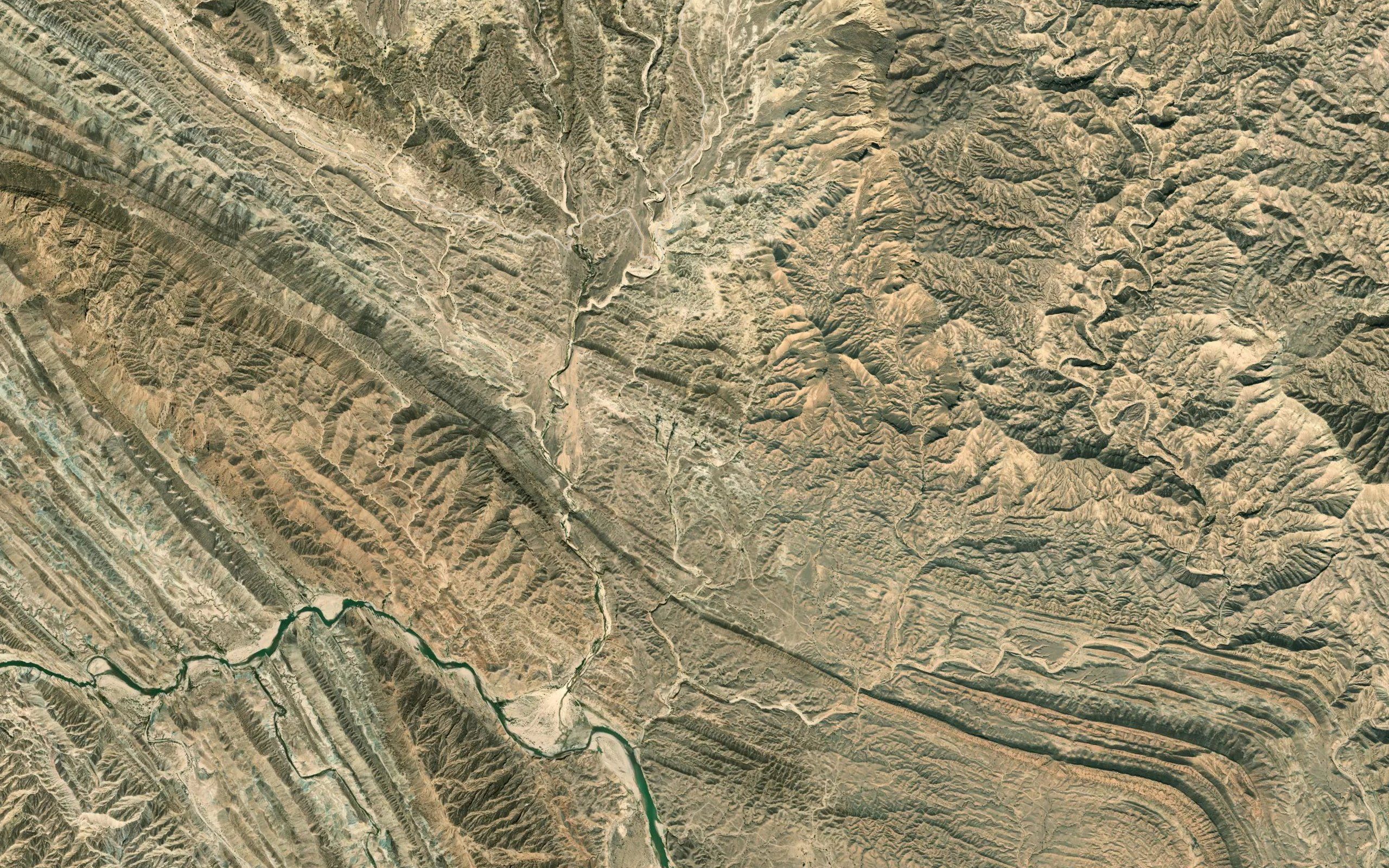 Cheshmeh-ye Jan Ahmadi