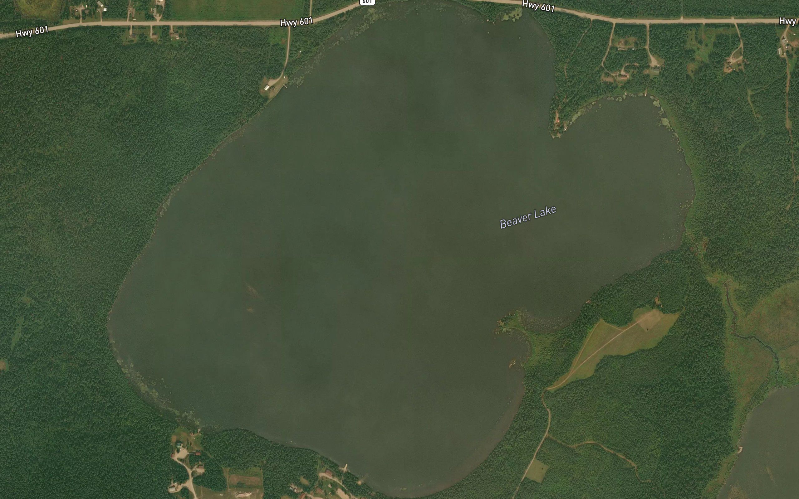 Beaver Lake