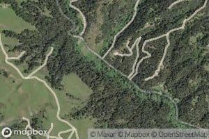 Mill Creek