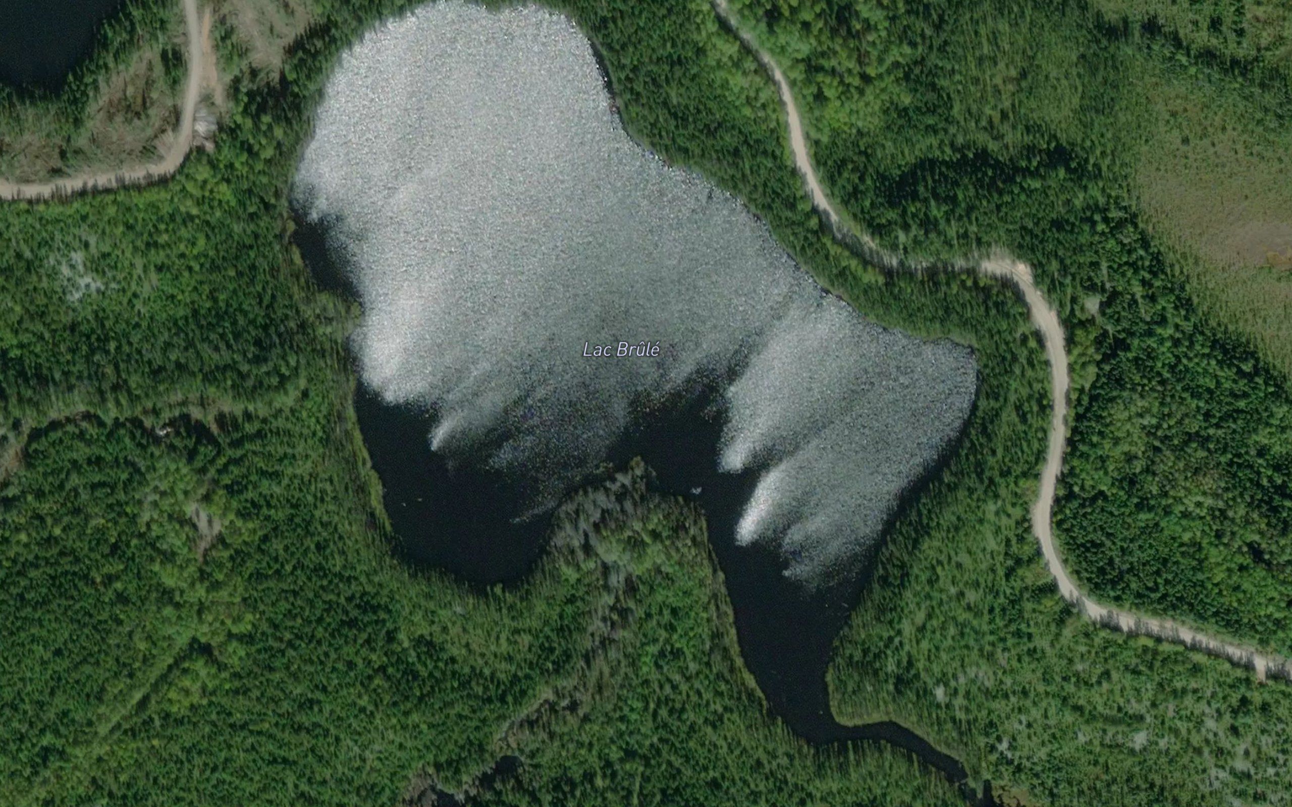 Lac Brule