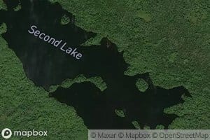 Second Lake