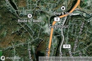 Naugatuck River Reservoir