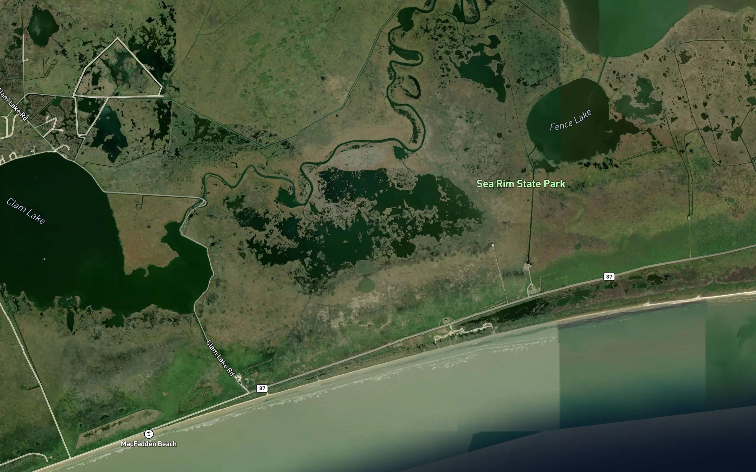Dipping Vat Ponds