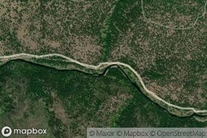 Sulphur Creek