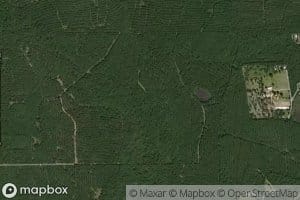 West Fork Spring Branch