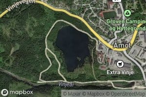 Ormetjonn