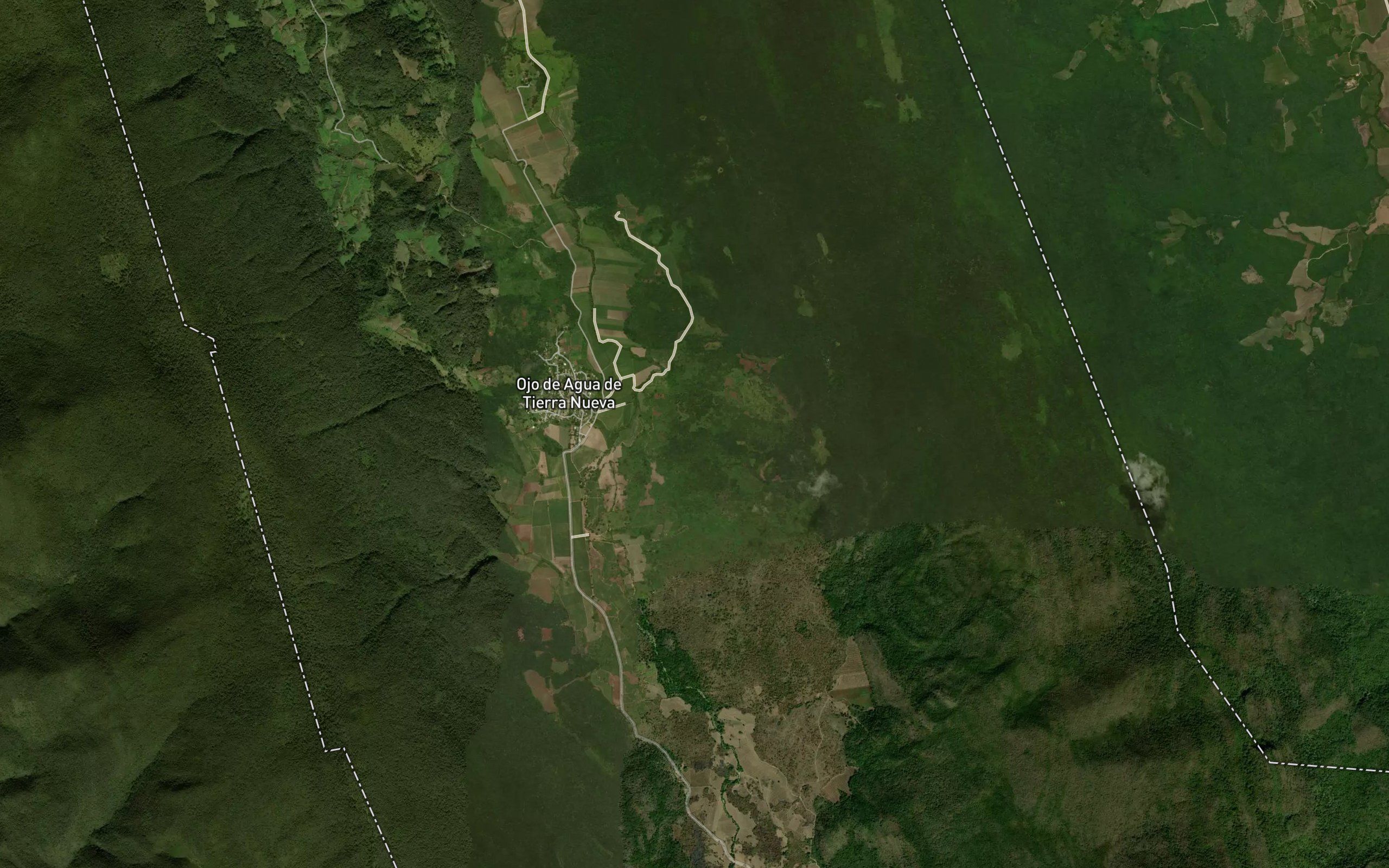 La Tinaja