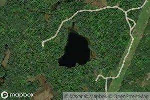 Hogsback Lake