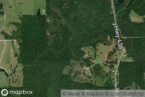Indian Creek
