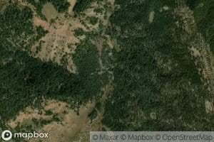 Cabin Creek