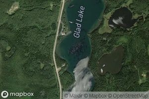 Glad Lake