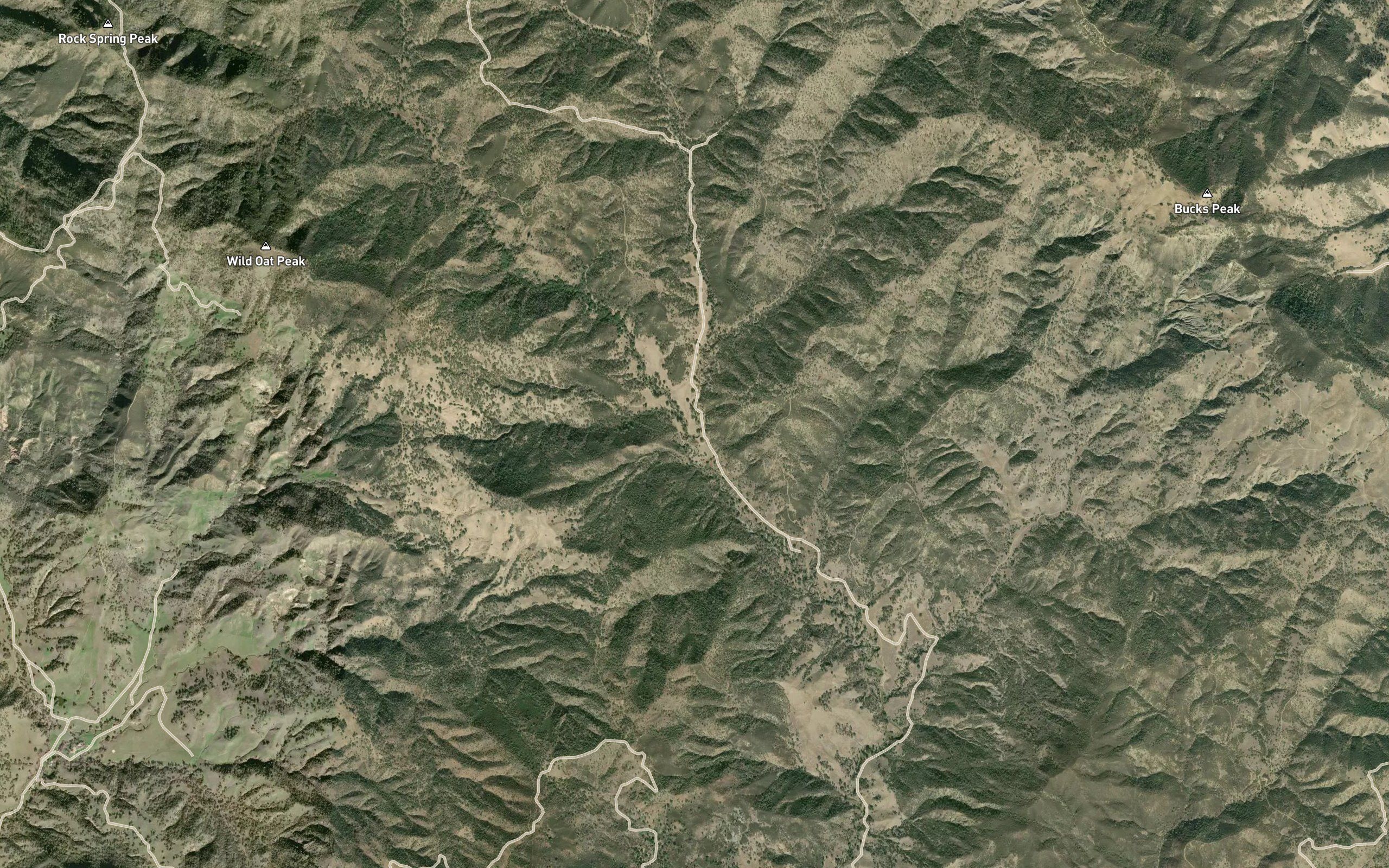 Red Corral Spring