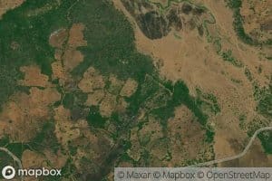 Maha Puliyankulam Wewa