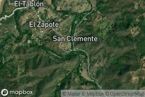 Riachuelo San Clemente