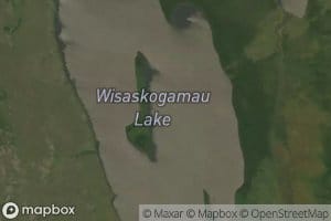 Wisaskogamau Lake