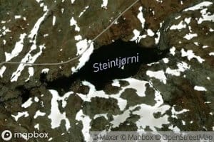 Steintjerni