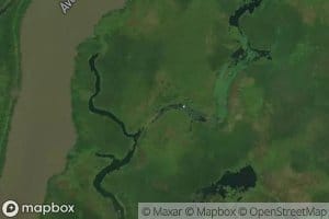 Little Bayou Penchant