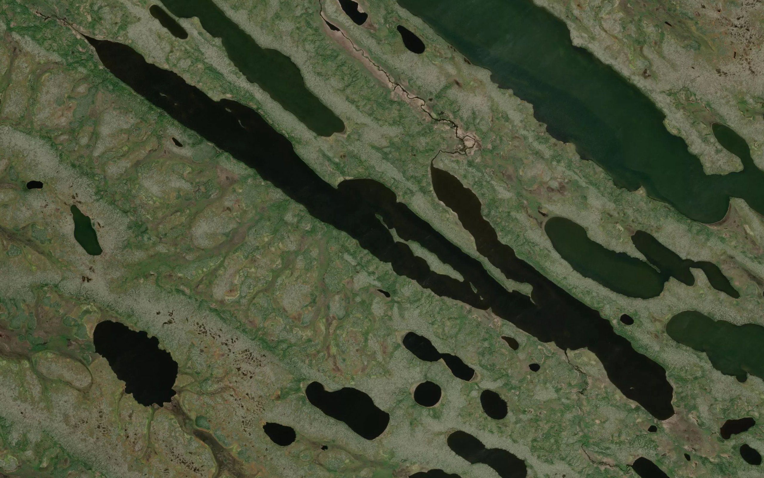 Sako Lake