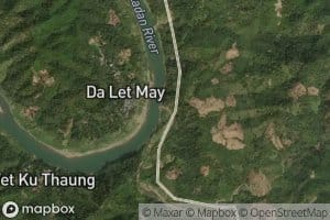 Daletme Chaung
