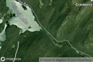 Long Pond Brook