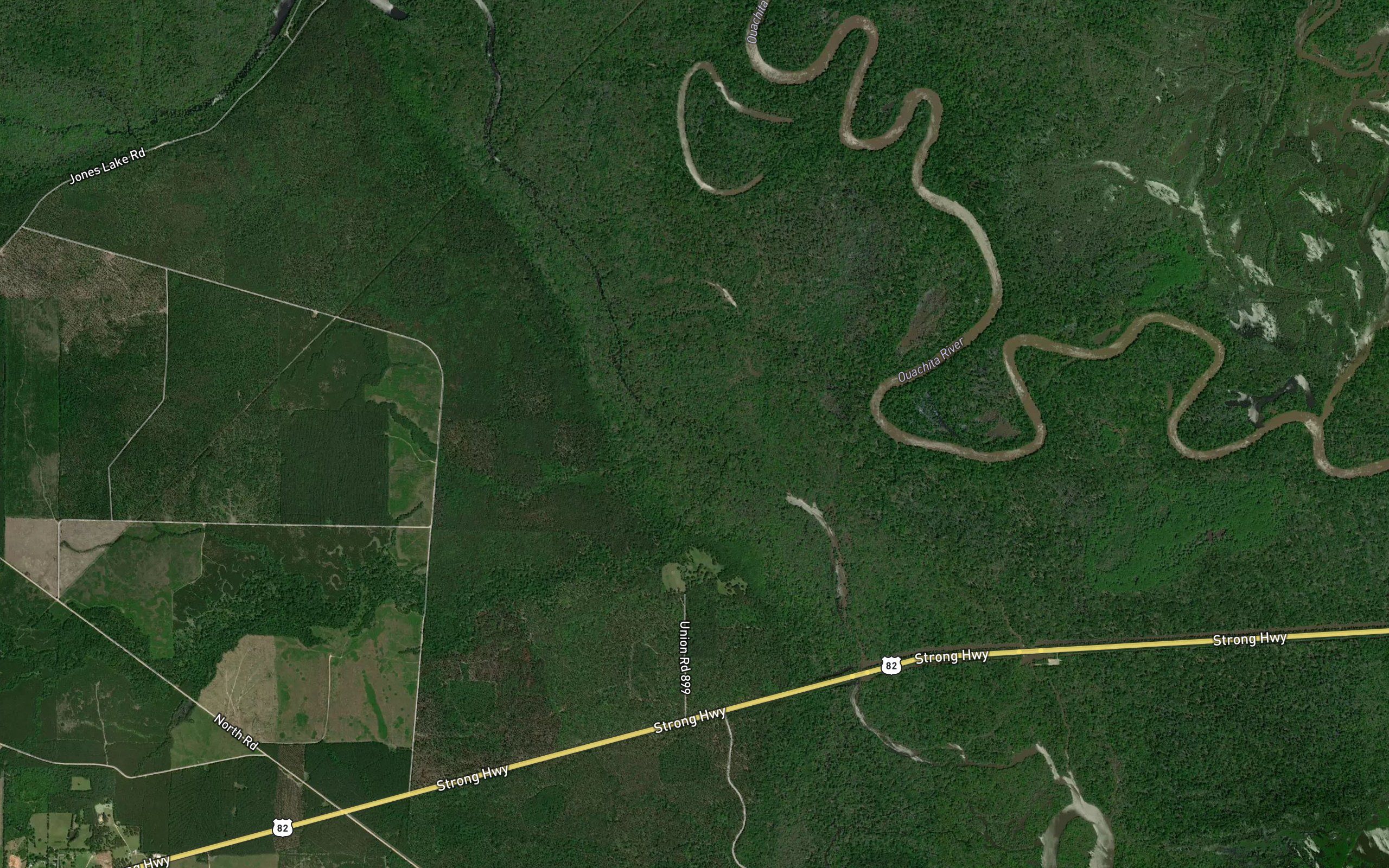 Caney Bayou