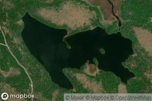 George Lake