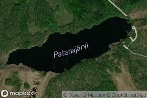 Patanajarvi