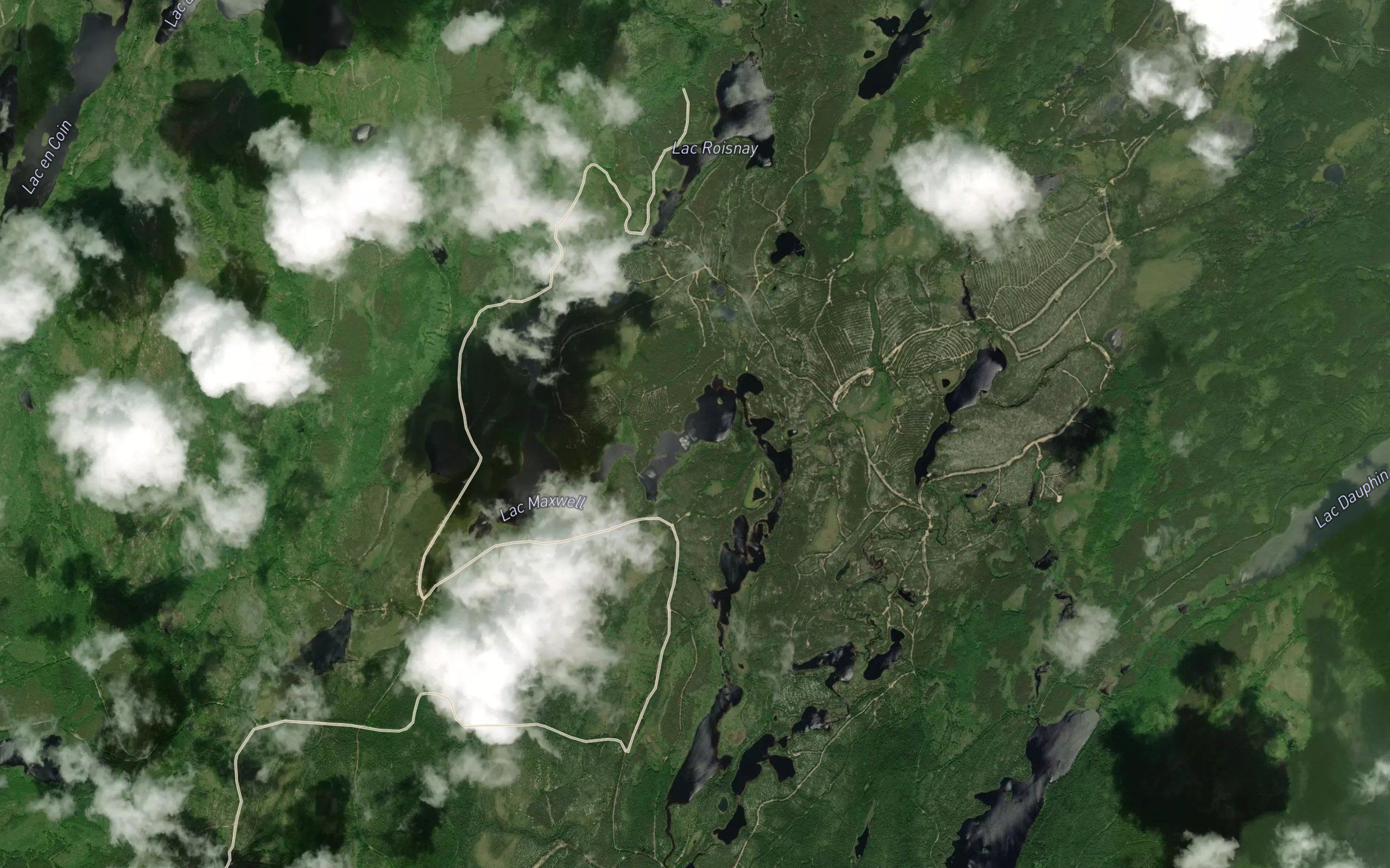 Lac Lyede